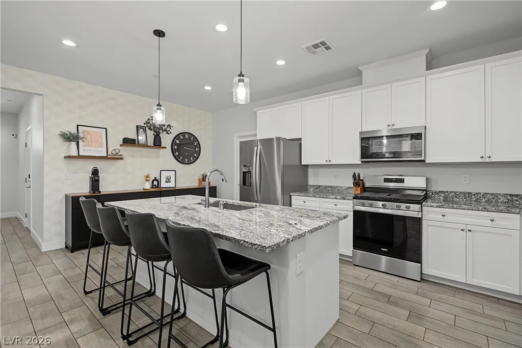 56 Cadence Crest, Henderson, NV 89011