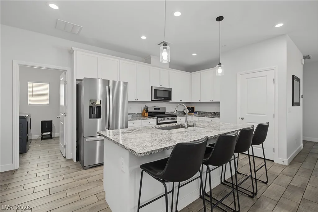 56 Cadence Crest, Henderson, NV 89011