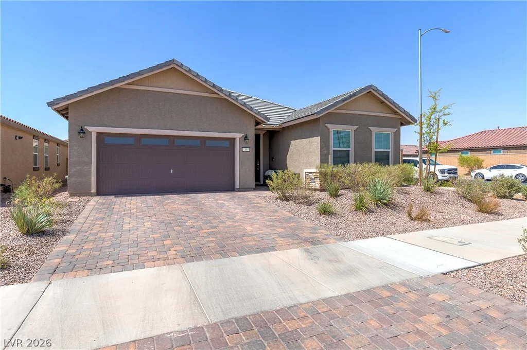 56 Cadence Crest, Henderson, NV 89011