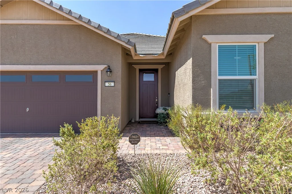 56 Cadence Crest, Henderson, NV 89011