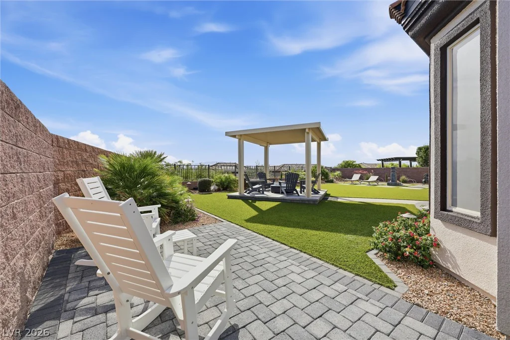 2913 Grande Arch, Henderson, NV 89044