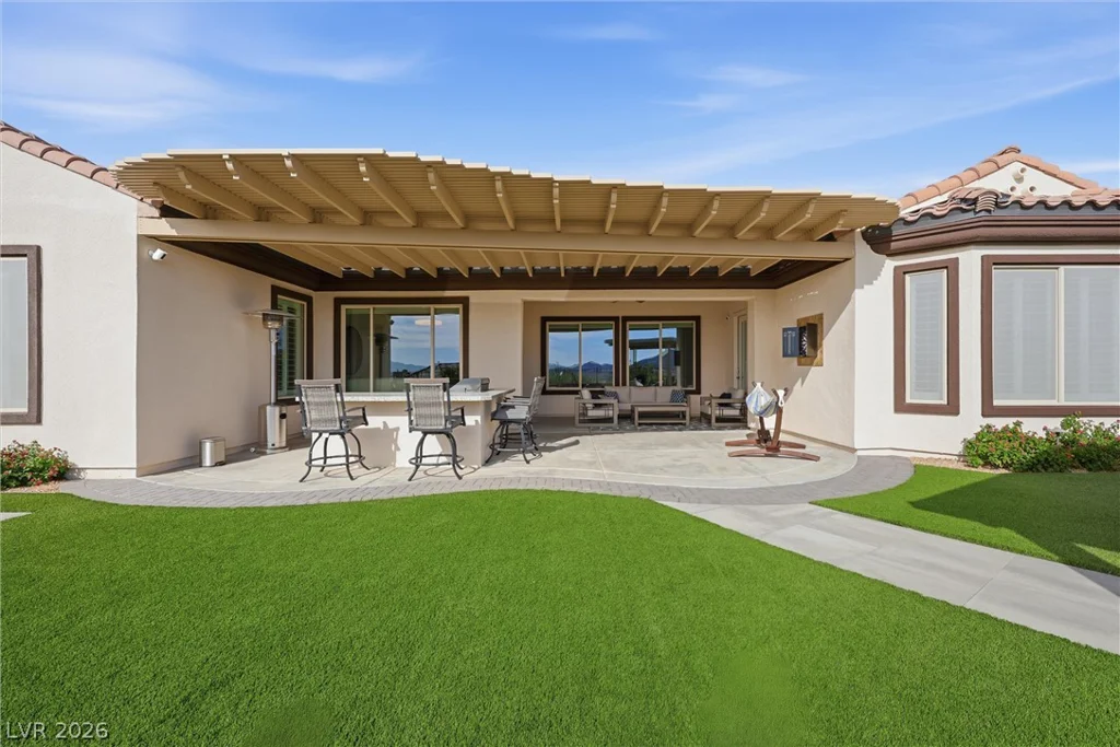 2913 Grande Arch, Henderson, NV 89044