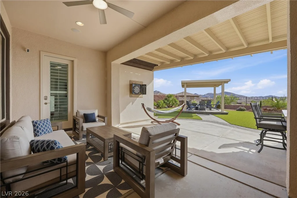 2913 Grande Arch, Henderson, NV 89044