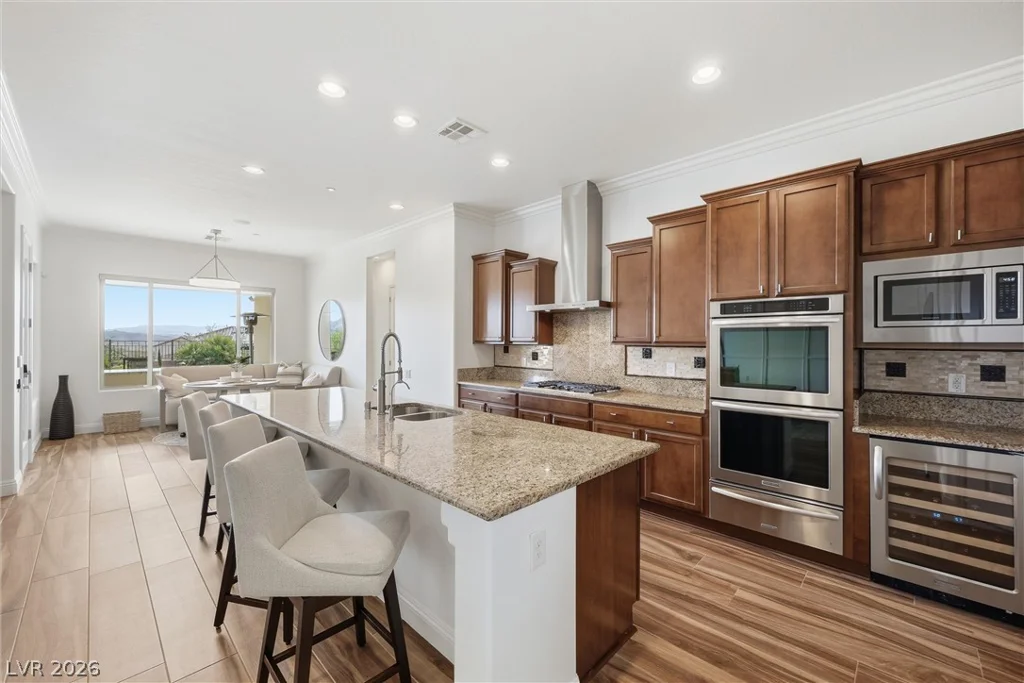 2913 Grande Arch, Henderson, NV 89044