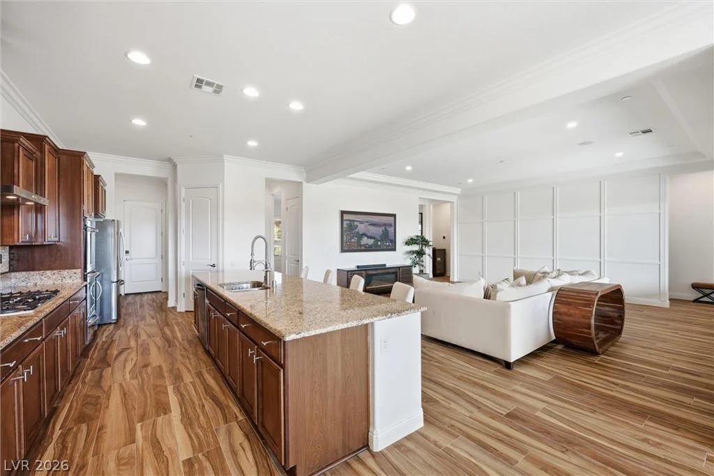 2913 Grande Arch, Henderson, NV 89044