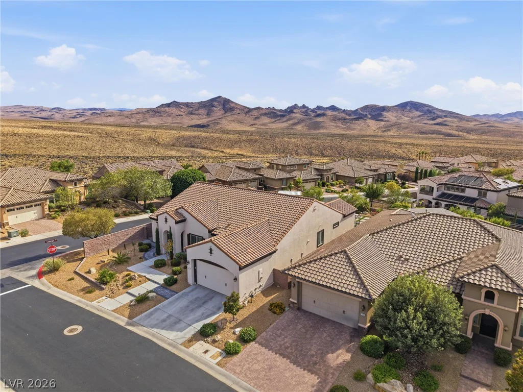2913 Grande Arch, Henderson, NV 89044