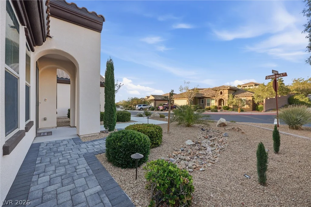 2913 Grande Arch, Henderson, NV 89044