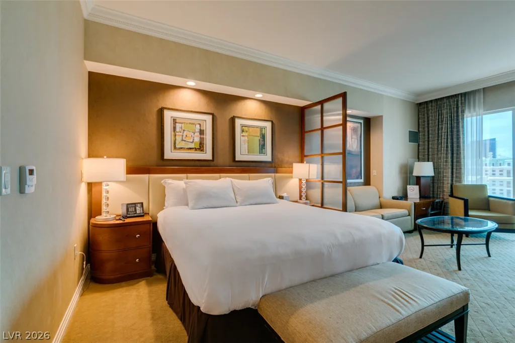 145 HARMON, Las Vegas, NV 89109