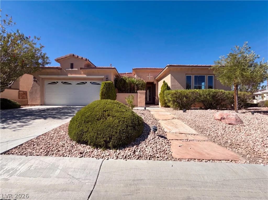 10228 Donde, Las Vegas, NV 89135