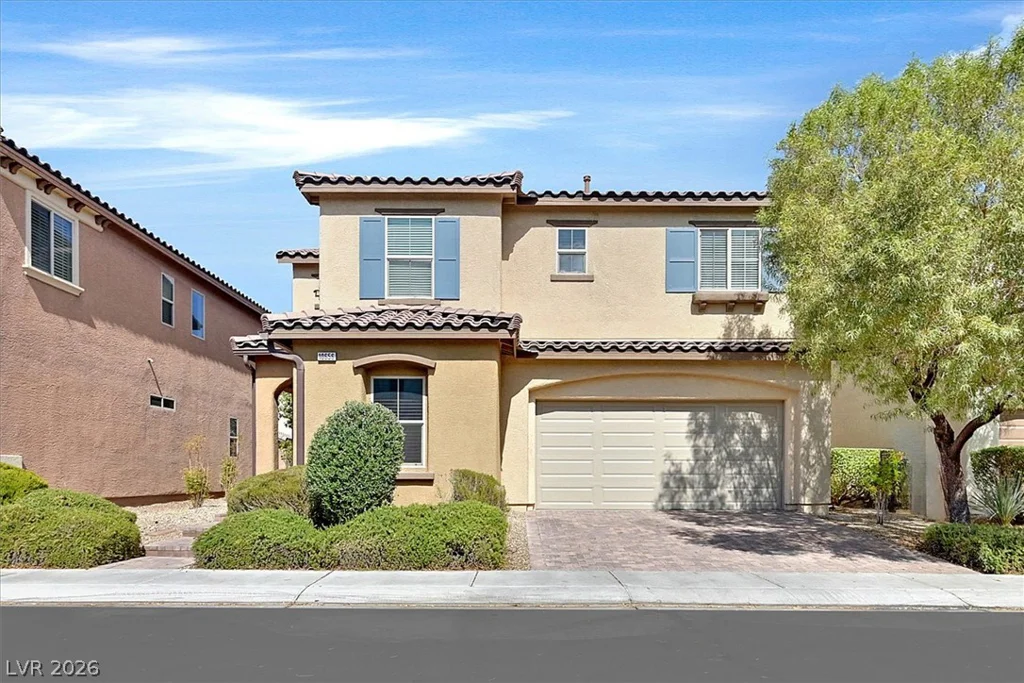 10656 Snow Lake, Las Vegas, NV 89179