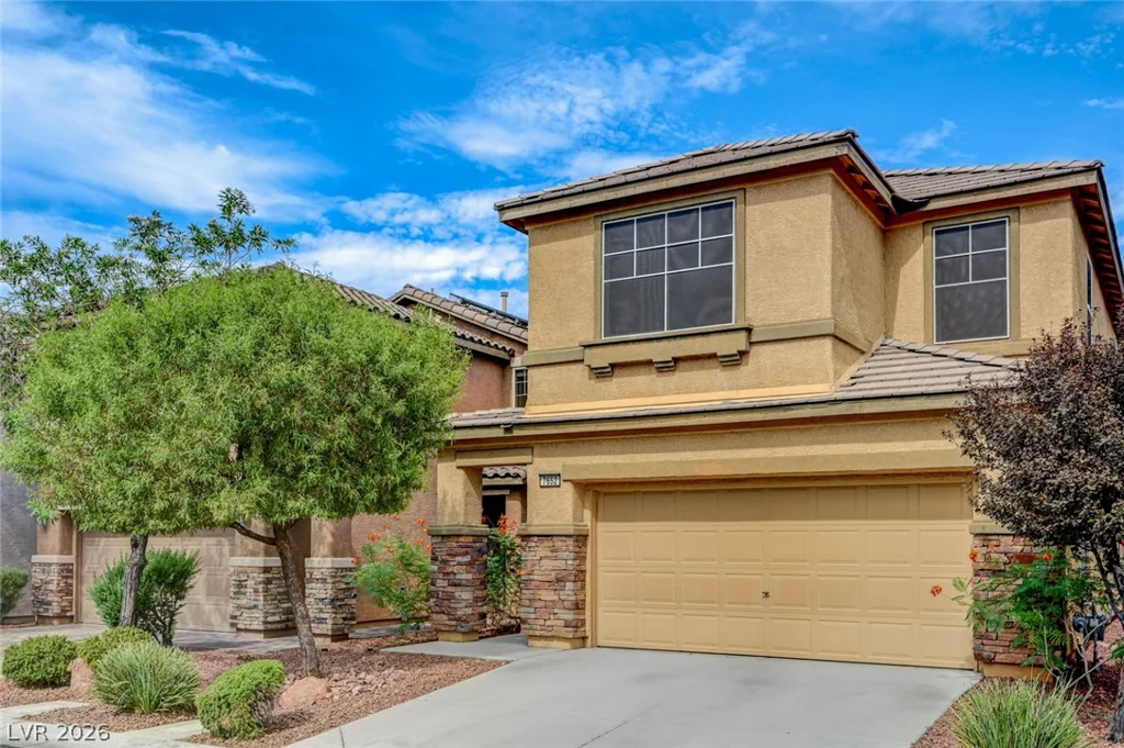 7652 Ashby Gate, Las Vegas, NV 89166