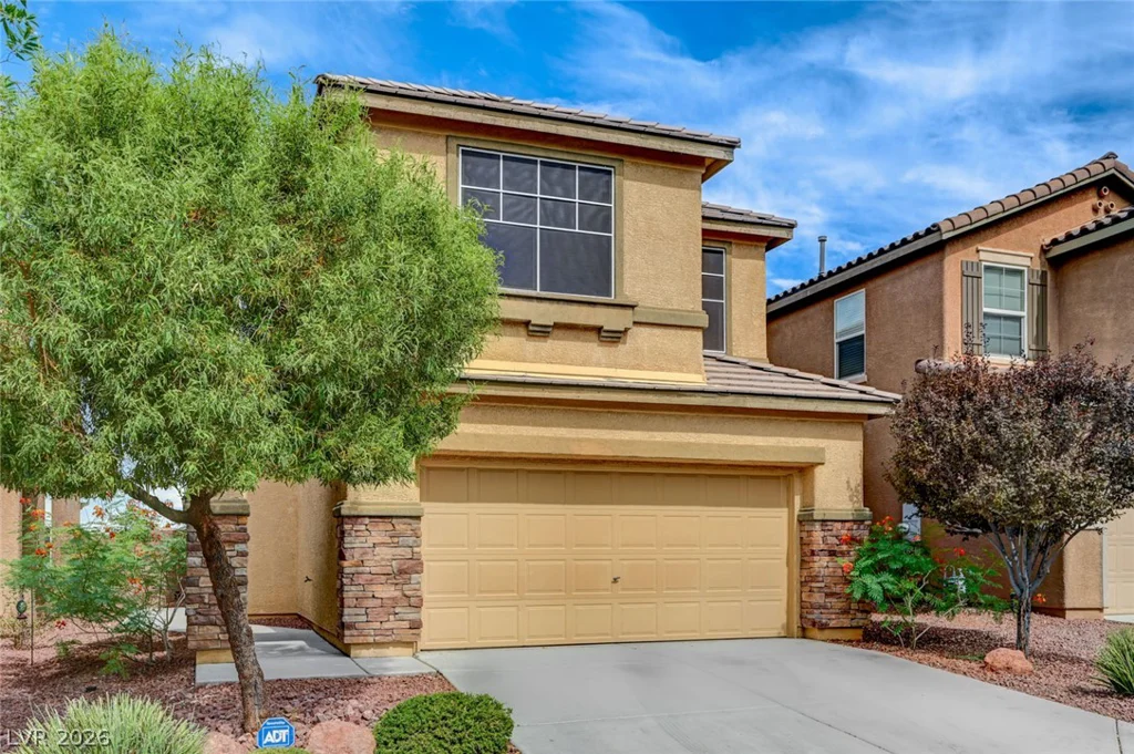7652 Ashby Gate, Las Vegas, NV 89166