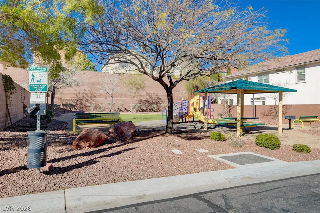 7652 Ashby Gate, Las Vegas, NV 89166