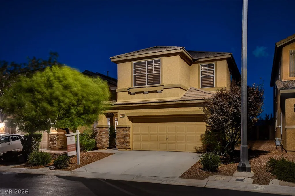 7652 Ashby Gate, Las Vegas, NV 89166