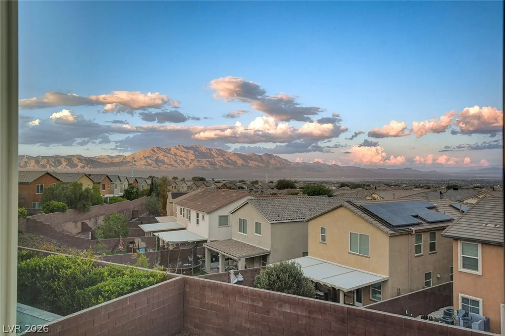 7652 Ashby Gate, Las Vegas, NV 89166