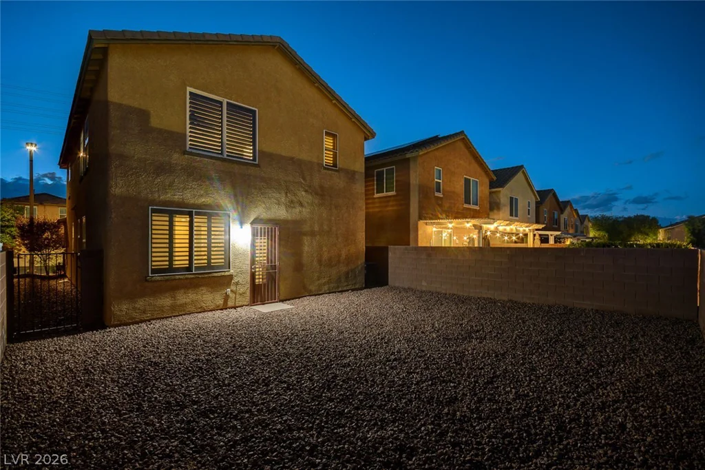 7652 Ashby Gate, Las Vegas, NV 89166