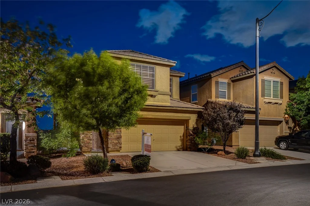 7652 Ashby Gate, Las Vegas, NV 89166