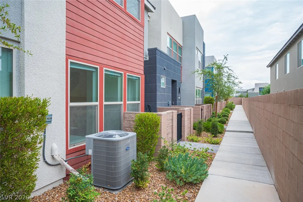 9828 Kings Glen, Las Vegas, NV 89141
