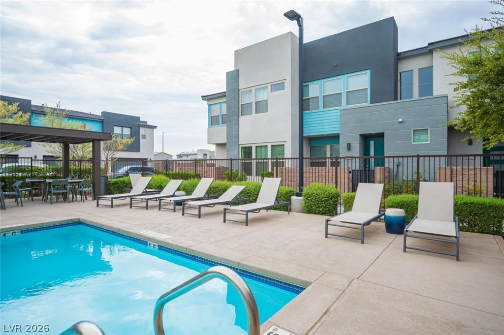9828 Kings Glen, Las Vegas, NV 89141