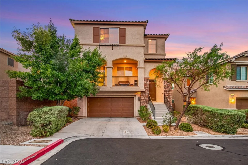 7694 Monomoy Bay, Las Vegas, NV 89179