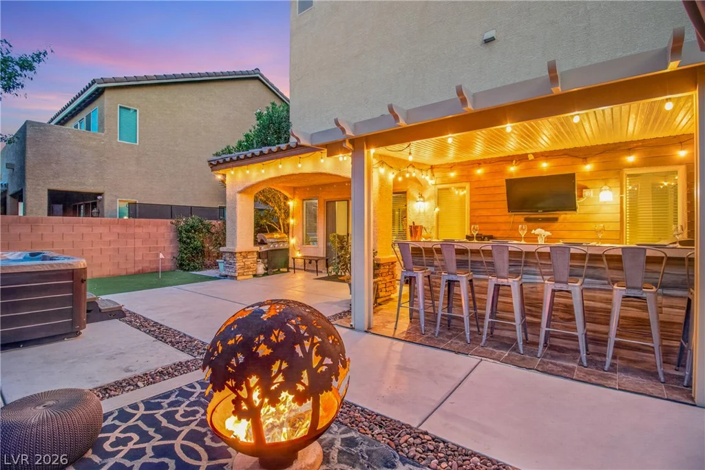 7694 Monomoy Bay, Las Vegas, NV 89179