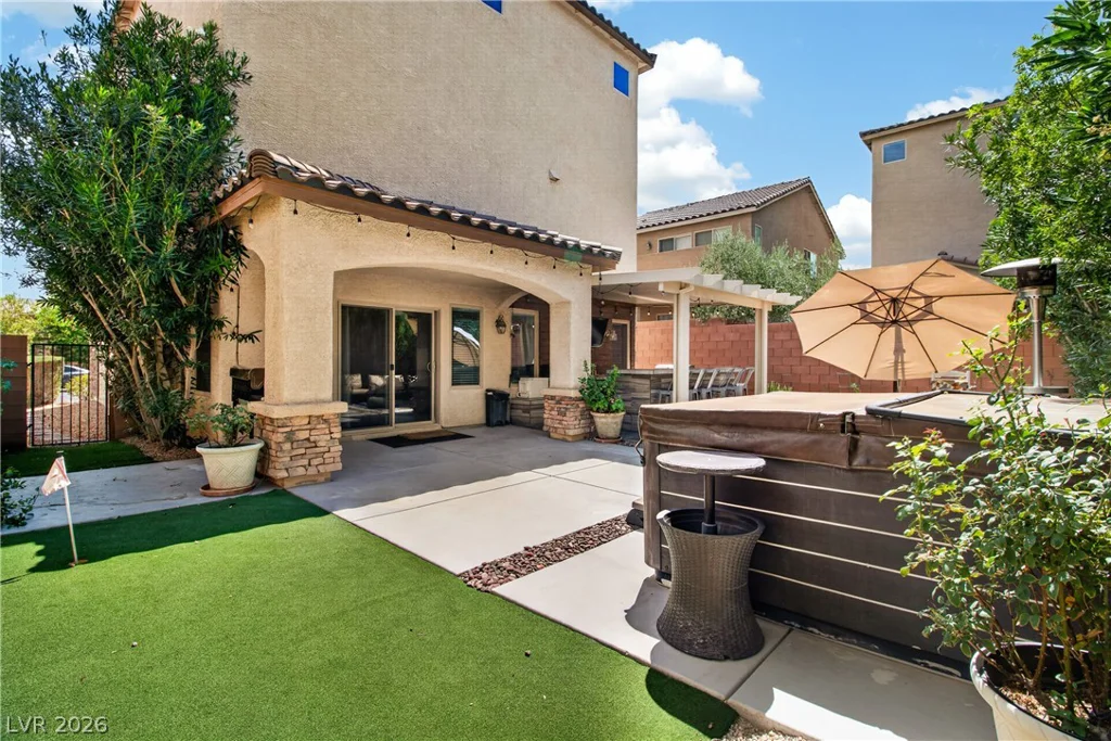 7694 Monomoy Bay, Las Vegas, NV 89179