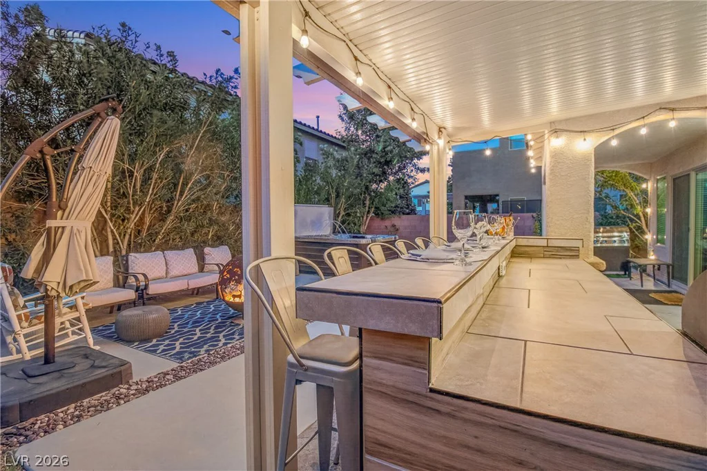 7694 Monomoy Bay, Las Vegas, NV 89179