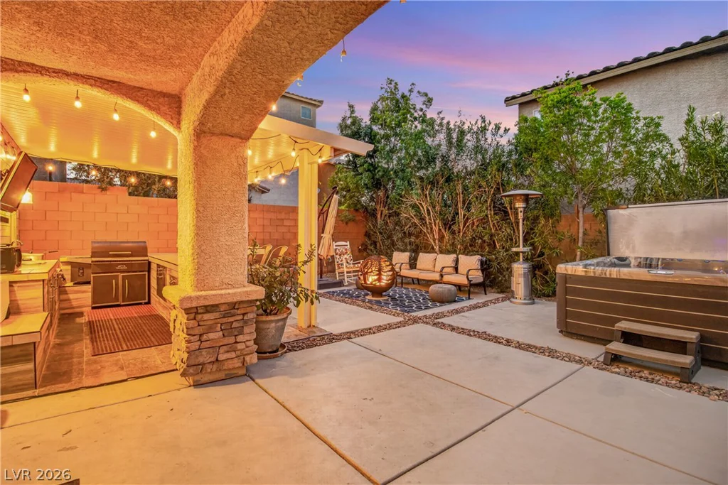 7694 Monomoy Bay, Las Vegas, NV 89179