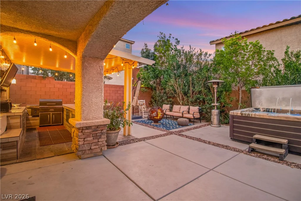 7694 Monomoy Bay, Las Vegas, NV 89179