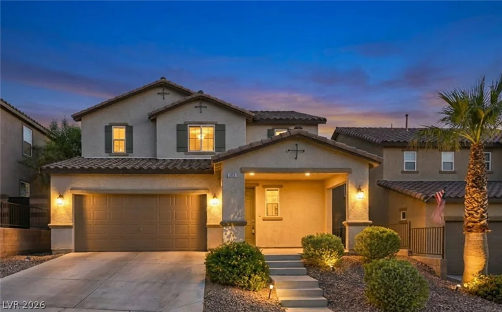 193 Tuscan Shadow, Henderson, NV 89012
