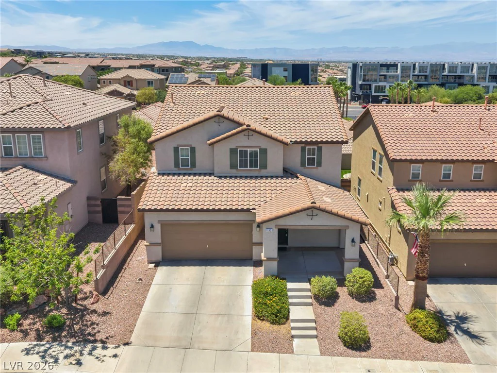 193 Tuscan Shadow, Henderson, NV 89012