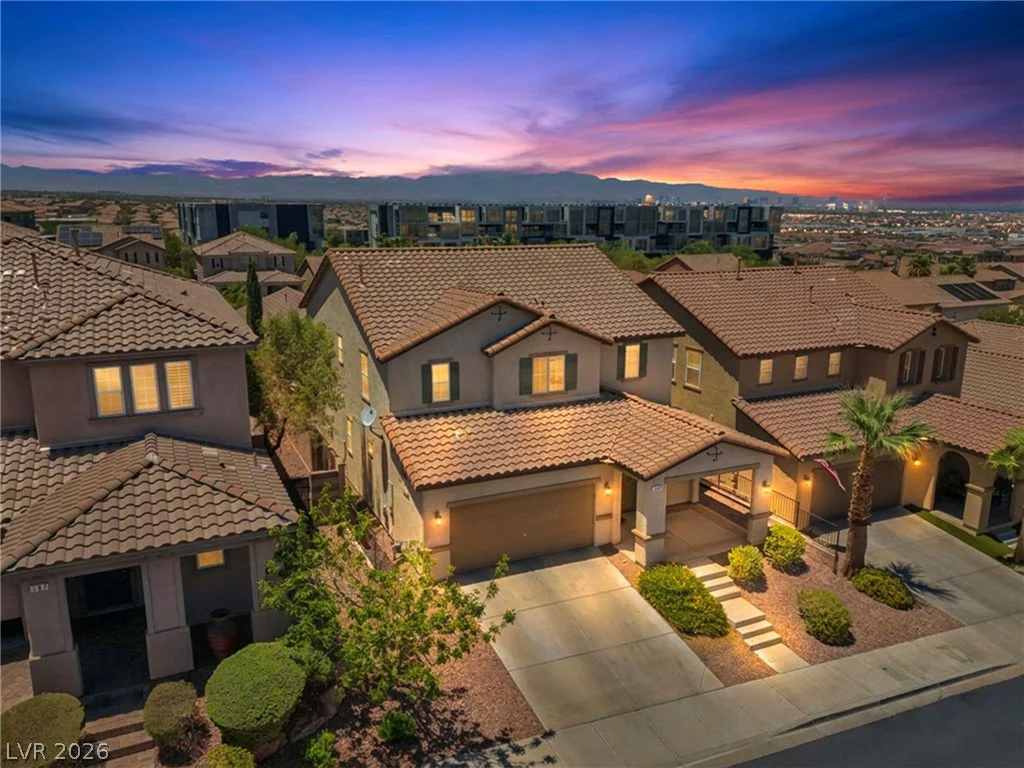 193 Tuscan Shadow, Henderson, NV 89012