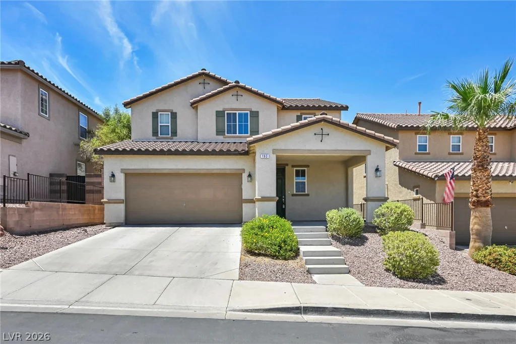 193 Tuscan Shadow, Henderson, NV 89012