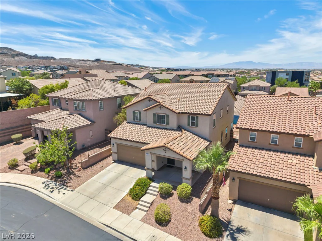 193 Tuscan Shadow, Henderson, NV 89012
