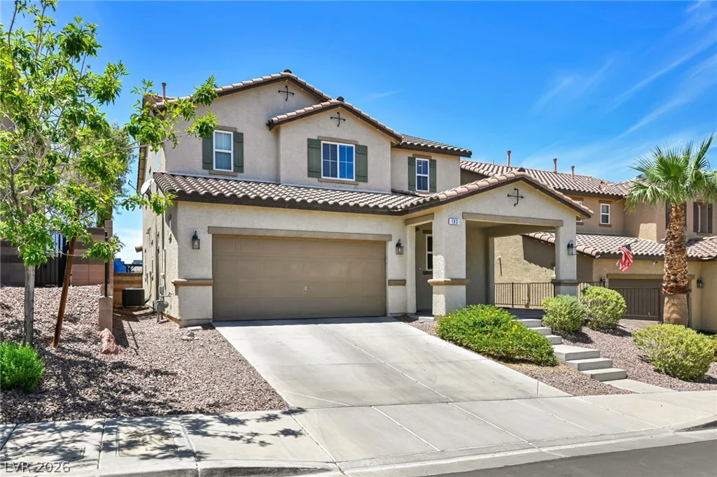 193 Tuscan Shadow, Henderson, NV 89012
