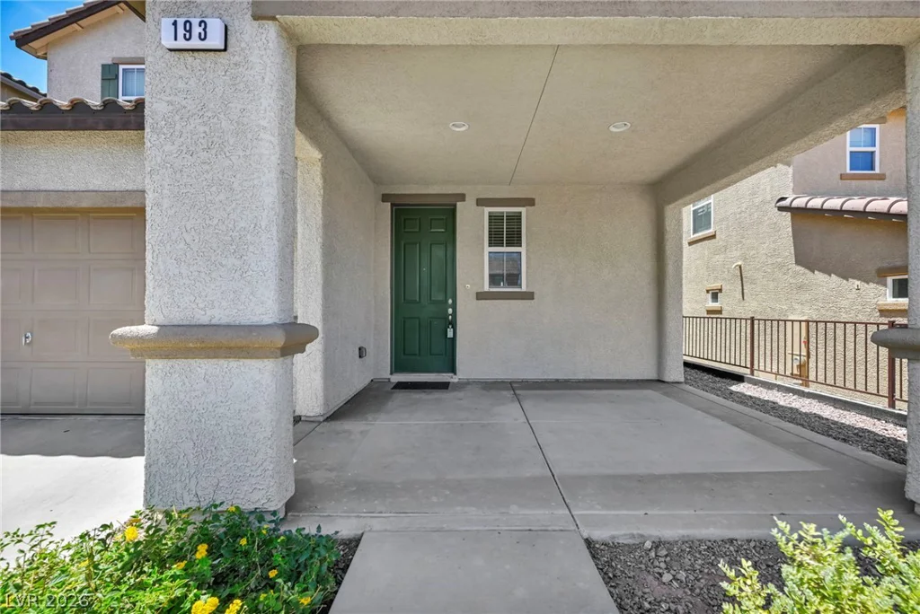 193 Tuscan Shadow, Henderson, NV 89012