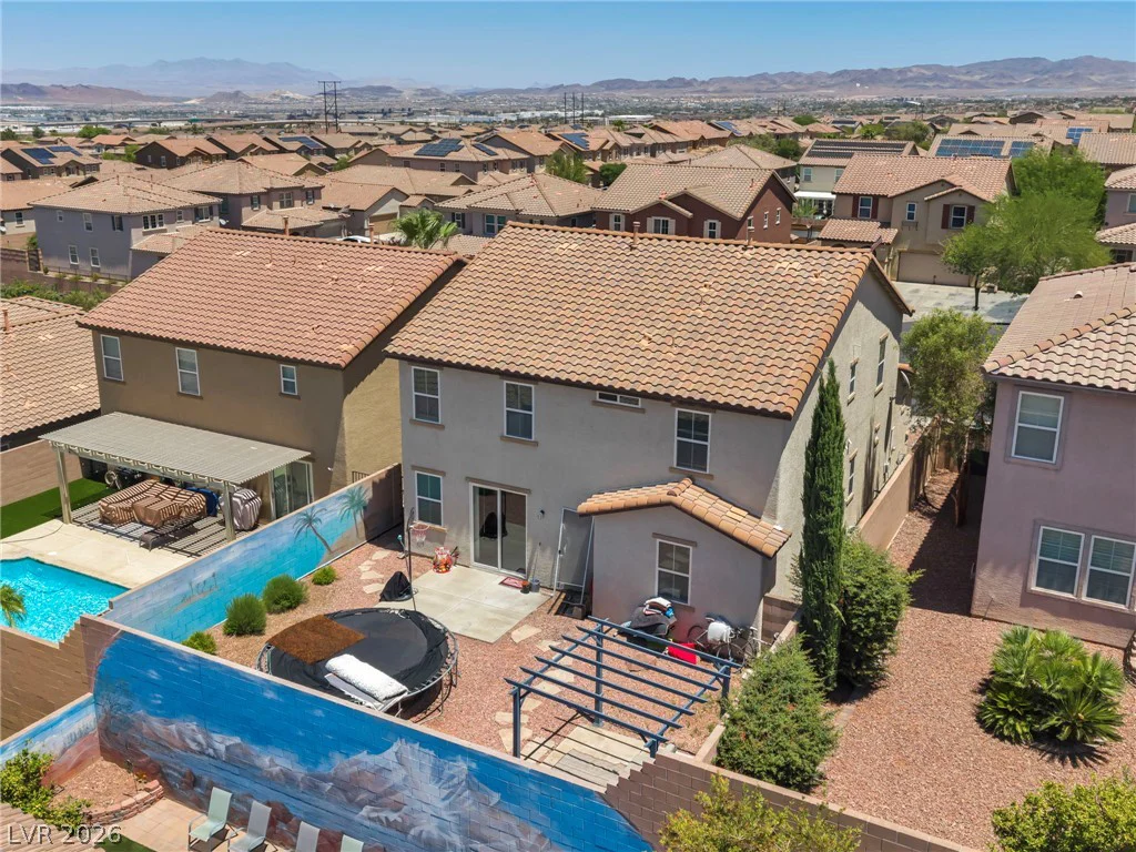 193 Tuscan Shadow, Henderson, NV 89012