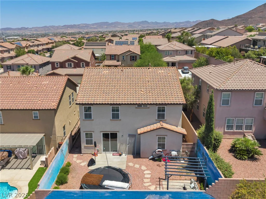 193 Tuscan Shadow, Henderson, NV 89012