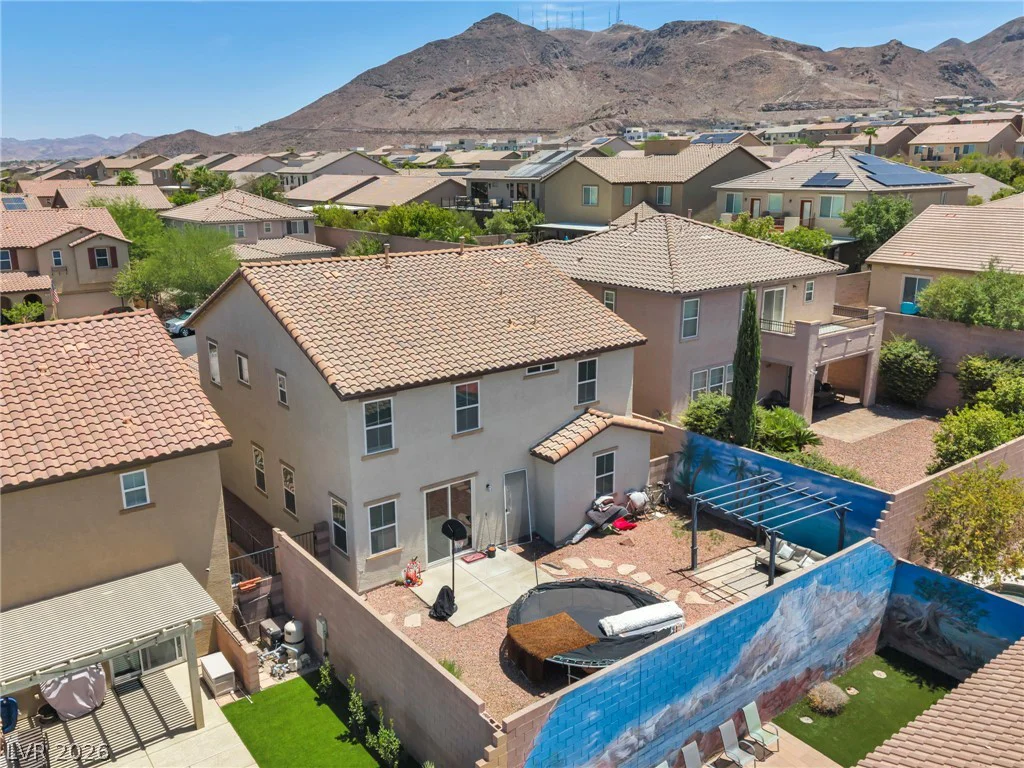 193 Tuscan Shadow, Henderson, NV 89012