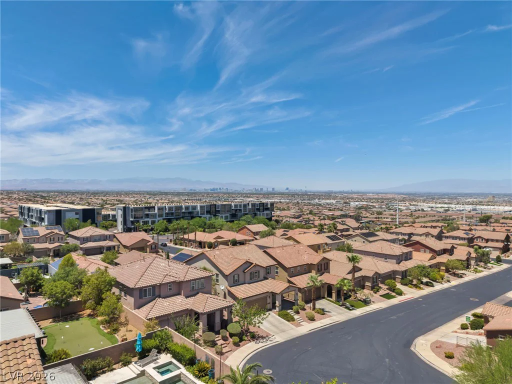193 Tuscan Shadow, Henderson, NV 89012