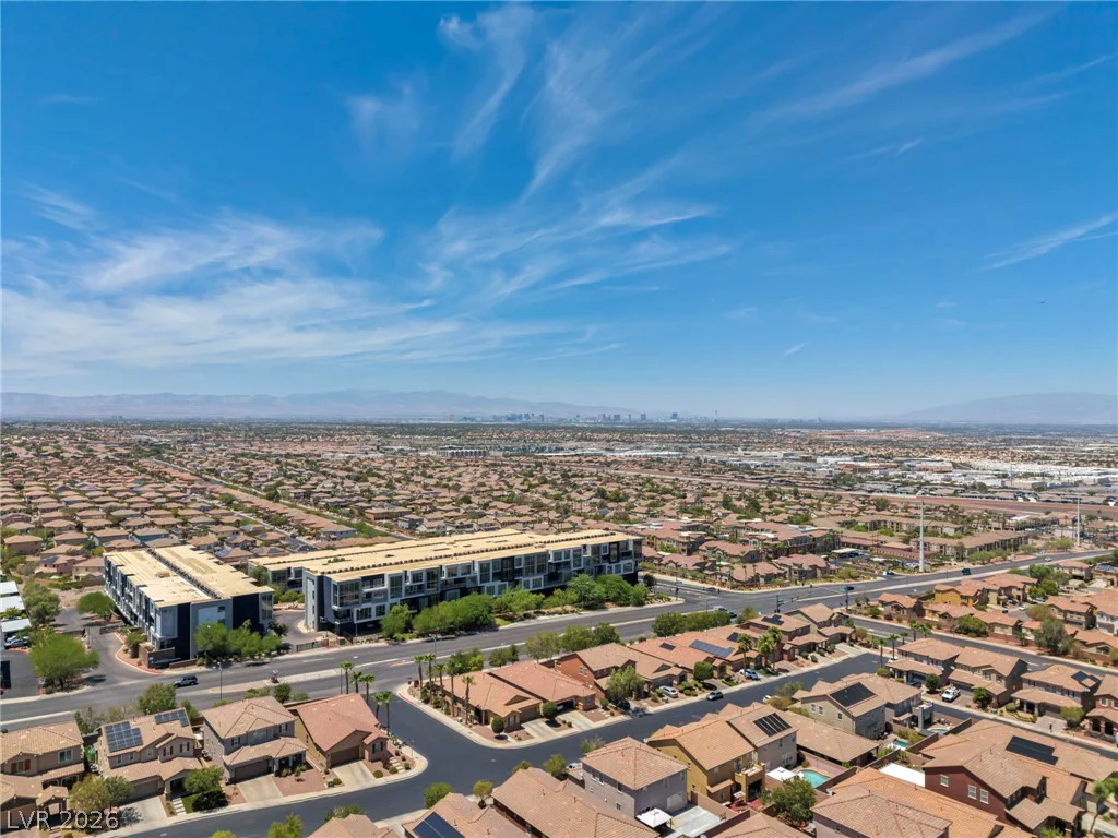 193 Tuscan Shadow, Henderson, NV 89012