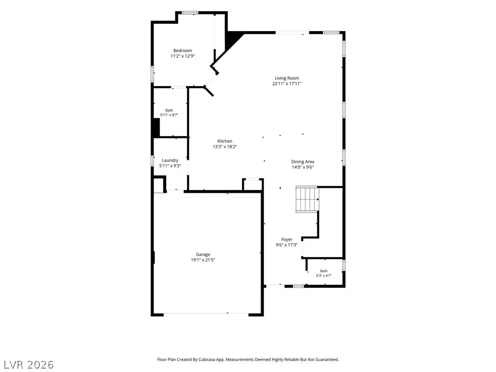 193 Tuscan Shadow, Henderson, NV 89012