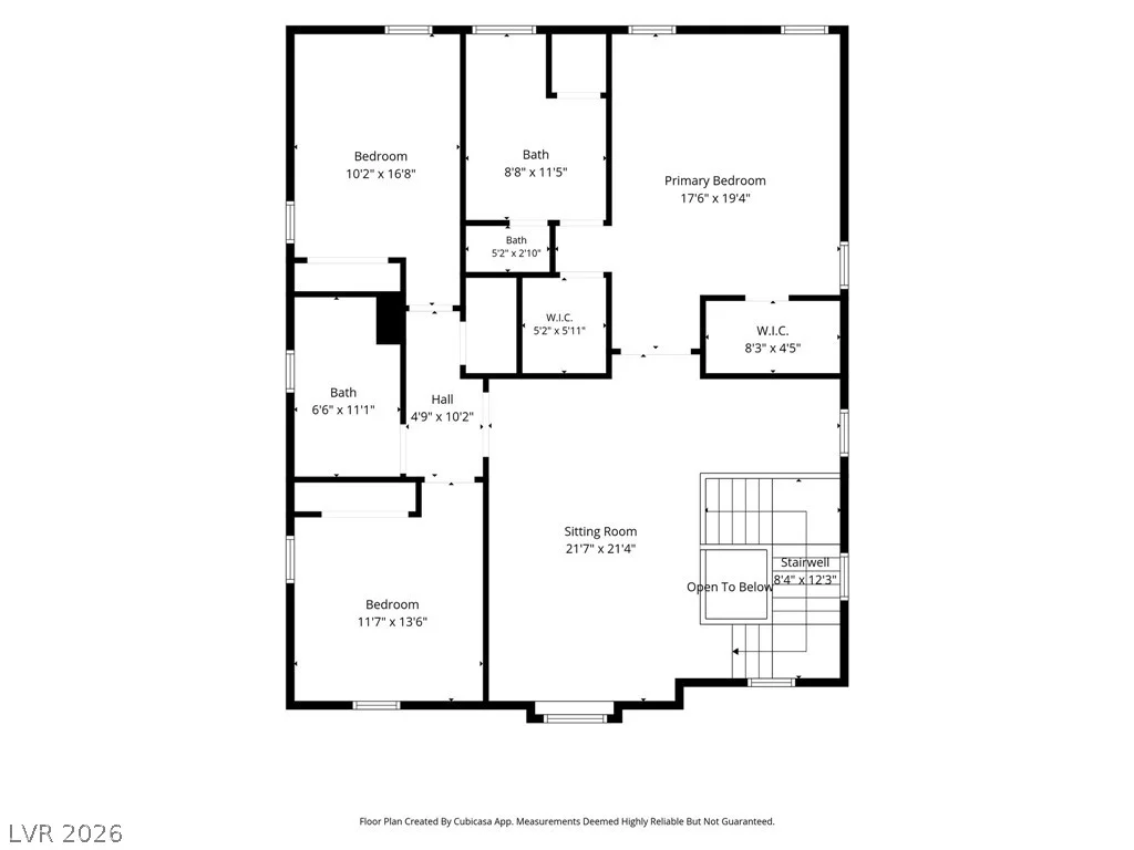 193 Tuscan Shadow, Henderson, NV 89012