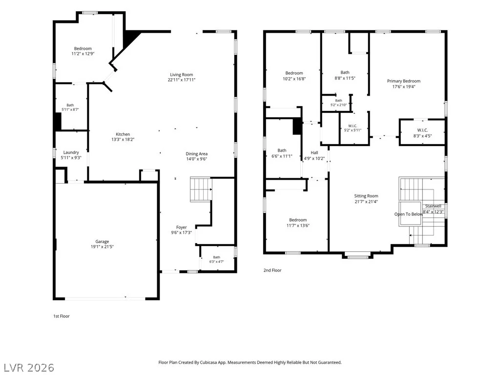 193 Tuscan Shadow, Henderson, NV 89012
