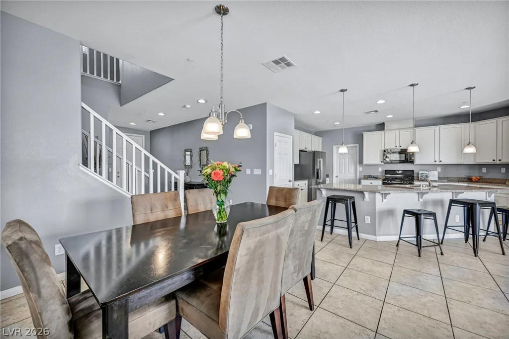 193 Tuscan Shadow, Henderson, NV 89012