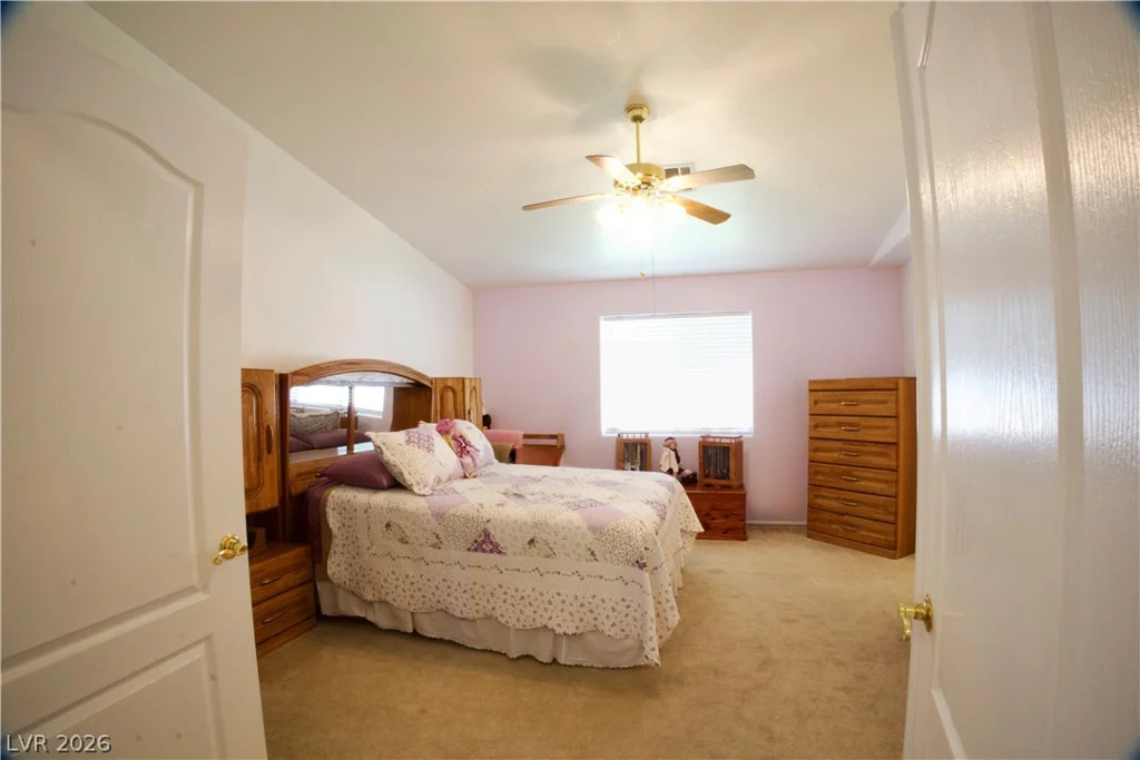 301 Hickory, Pahrump, NV 89048