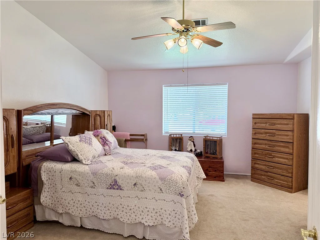 301 Hickory, Pahrump, NV 89048