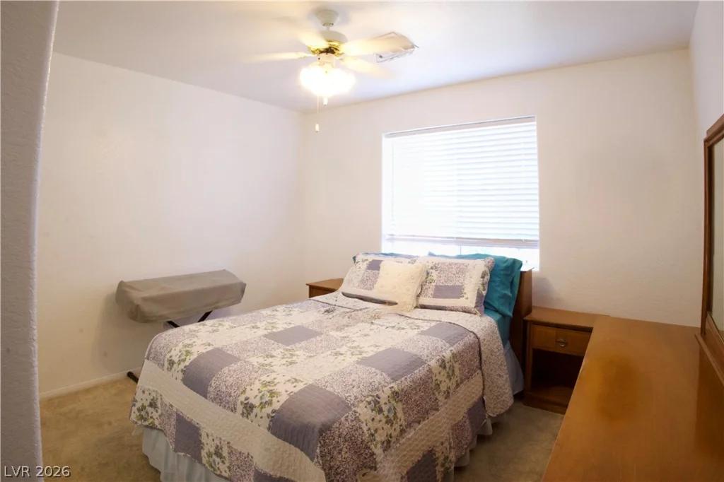 301 Hickory, Pahrump, NV 89048