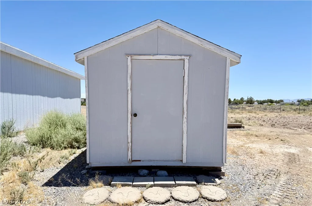 301 Hickory, Pahrump, NV 89048