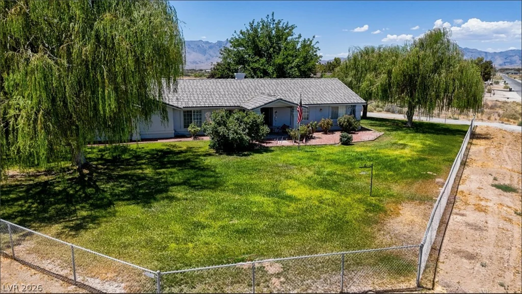 301 Hickory, Pahrump, NV 89048